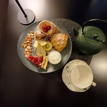 Forvm Boutique Hotel Trieste Dış mekan fotoğraf