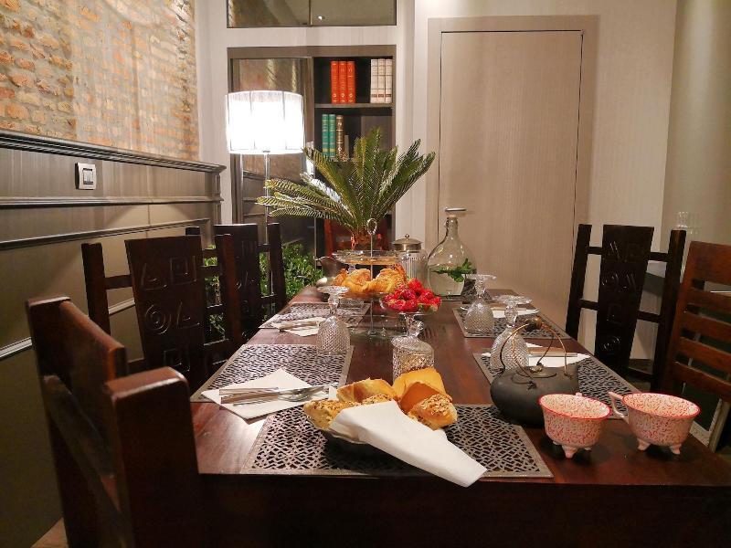 Forvm Boutique Hotel Trieste Dış mekan fotoğraf