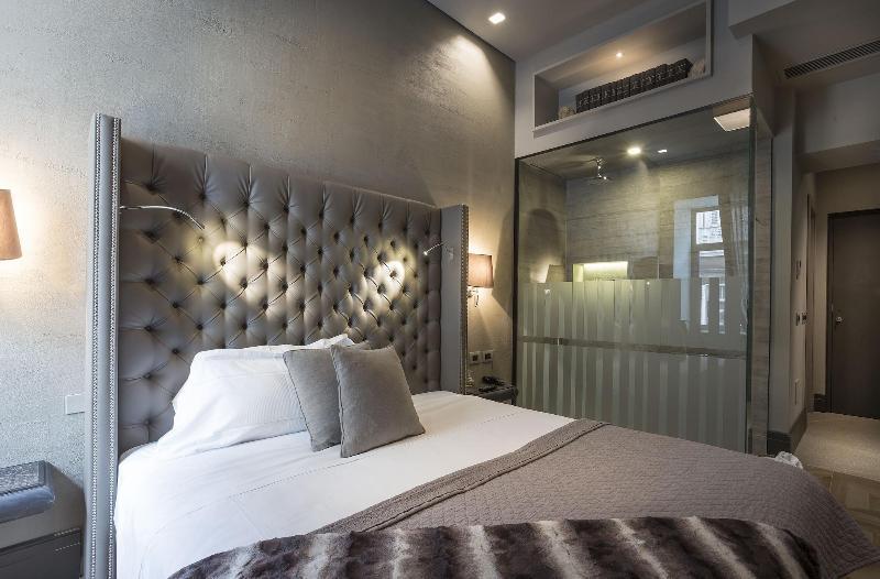 Forvm Boutique Hotel Trieste Dış mekan fotoğraf