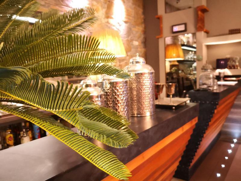 Forvm Boutique Hotel Trieste Dış mekan fotoğraf