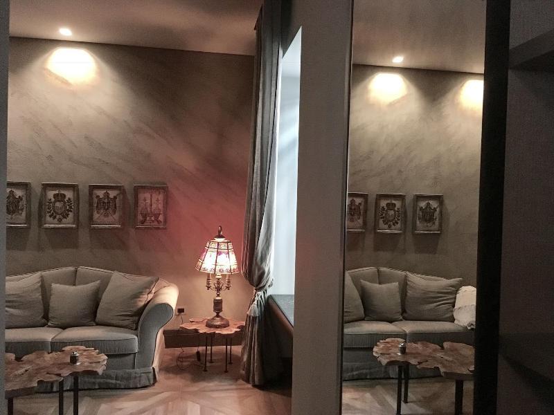 Forvm Boutique Hotel Trieste Dış mekan fotoğraf