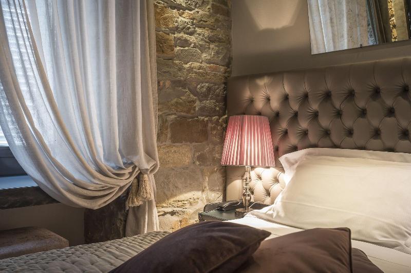 Forvm Boutique Hotel Trieste Dış mekan fotoğraf