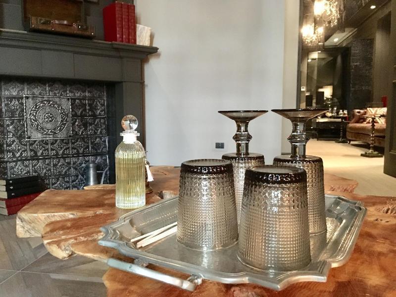 Forvm Boutique Hotel Trieste Dış mekan fotoğraf