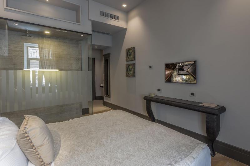 Forvm Boutique Hotel Trieste Dış mekan fotoğraf