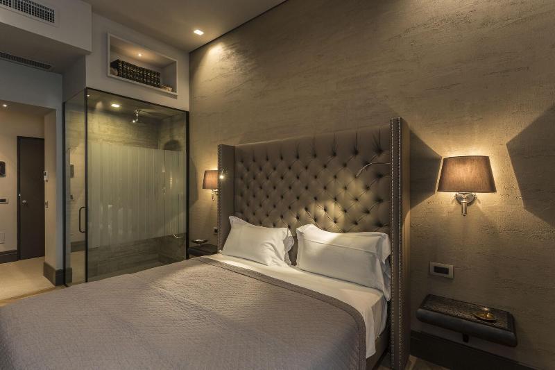 Forvm Boutique Hotel Trieste Dış mekan fotoğraf