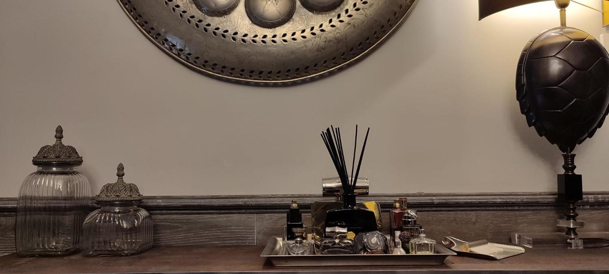 Forvm Boutique Hotel Trieste Dış mekan fotoğraf