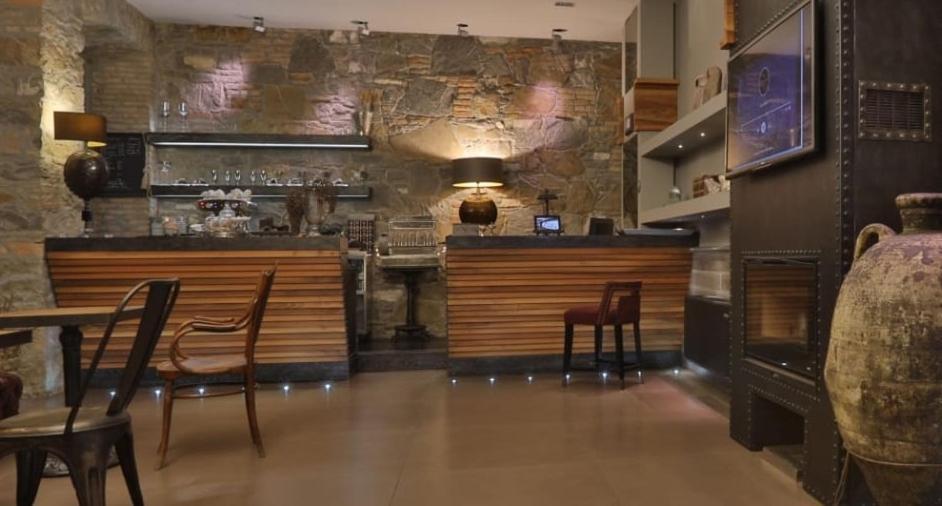 Forvm Boutique Hotel Trieste Dış mekan fotoğraf