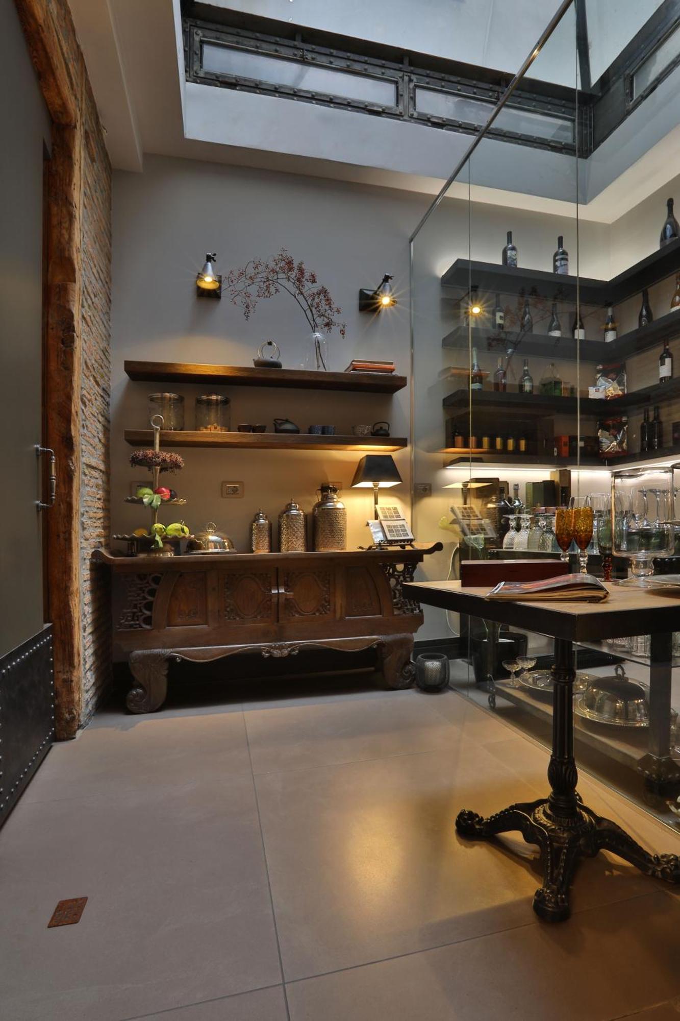 Forvm Boutique Hotel Trieste Dış mekan fotoğraf