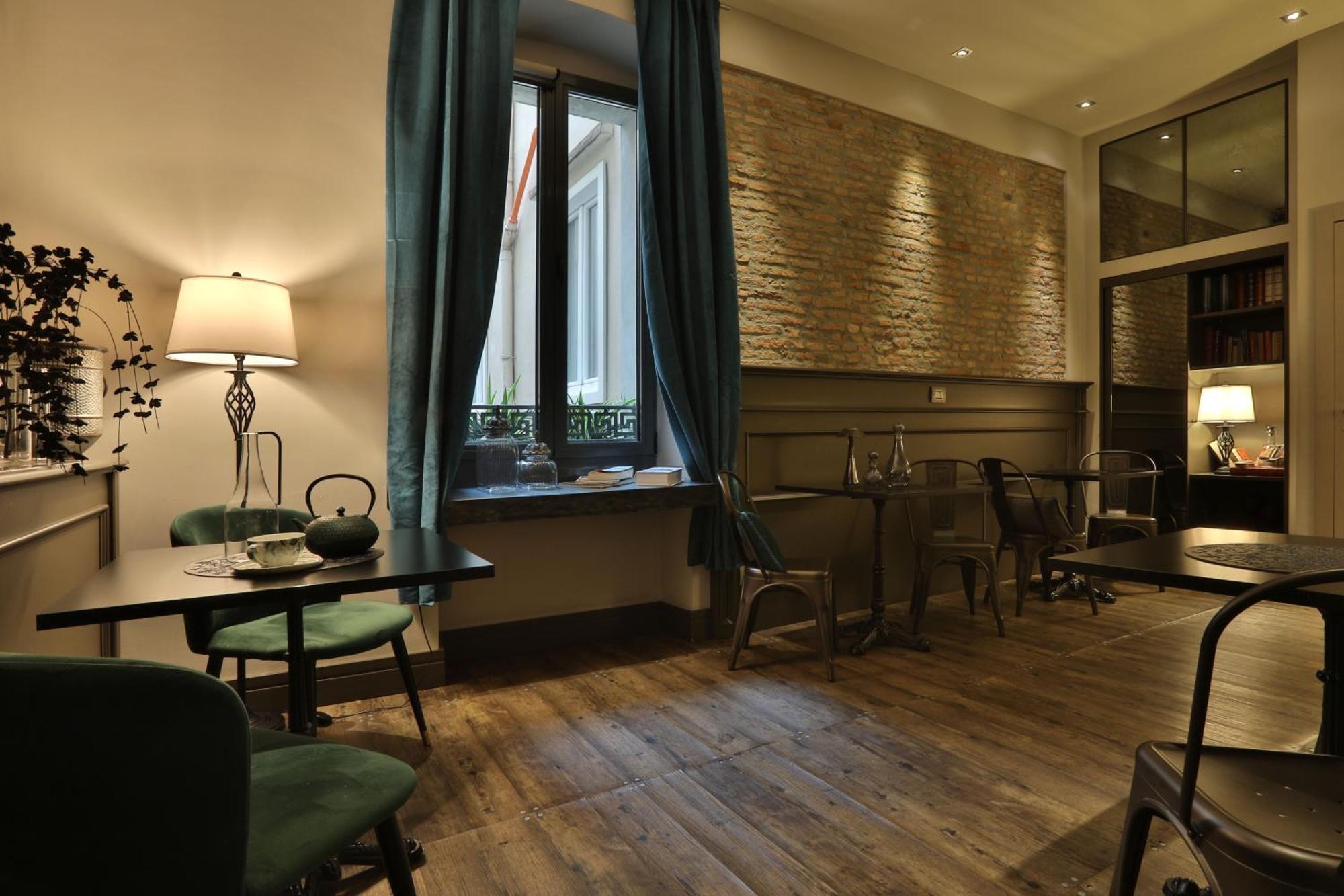 Forvm Boutique Hotel Trieste Dış mekan fotoğraf