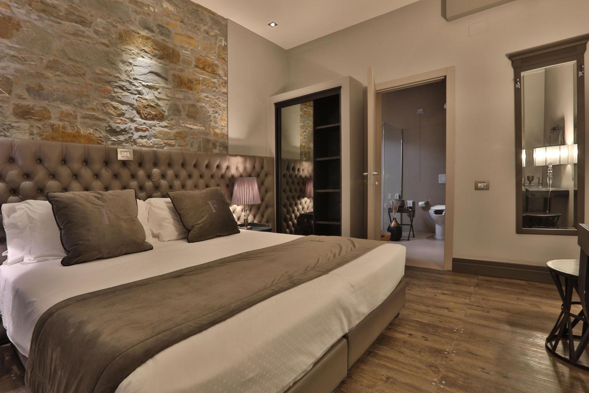 Forvm Boutique Hotel Trieste Dış mekan fotoğraf
