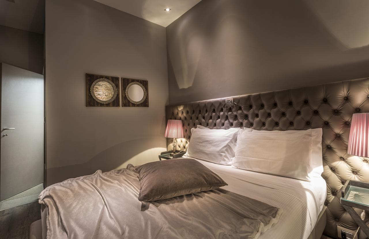 Forvm Boutique Hotel Trieste Dış mekan fotoğraf