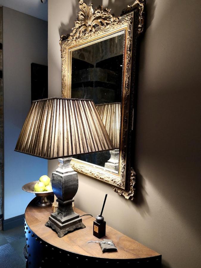Forvm Boutique Hotel Trieste Dış mekan fotoğraf