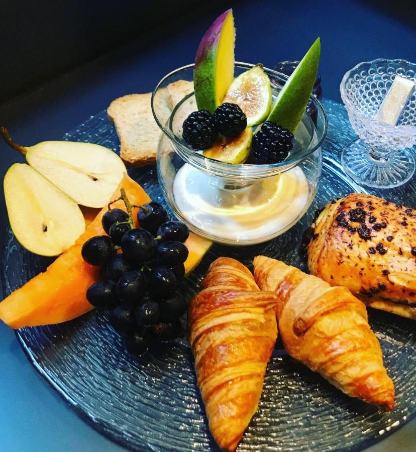 Forvm Boutique Hotel Trieste Dış mekan fotoğraf